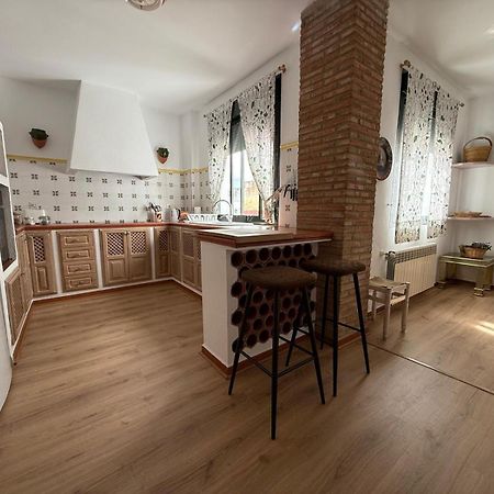 Apartamentos Turisticos Espinel รอนดา ภายนอก รูปภาพ