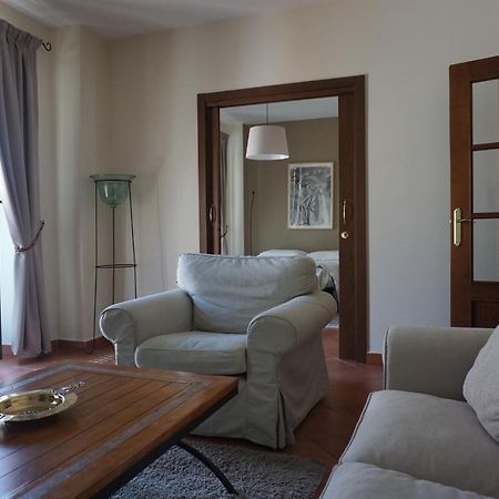 Apartamentos Turisticos Espinel รอนดา ภายนอก รูปภาพ