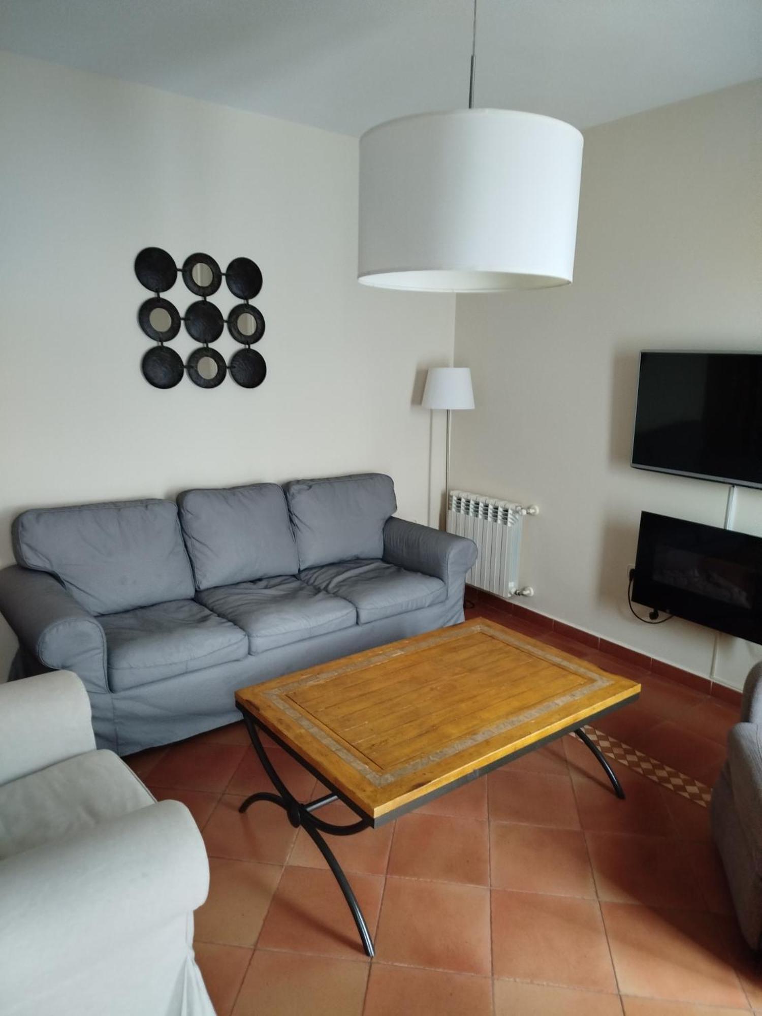 Apartamentos Turisticos Espinel รอนดา ภายนอก รูปภาพ